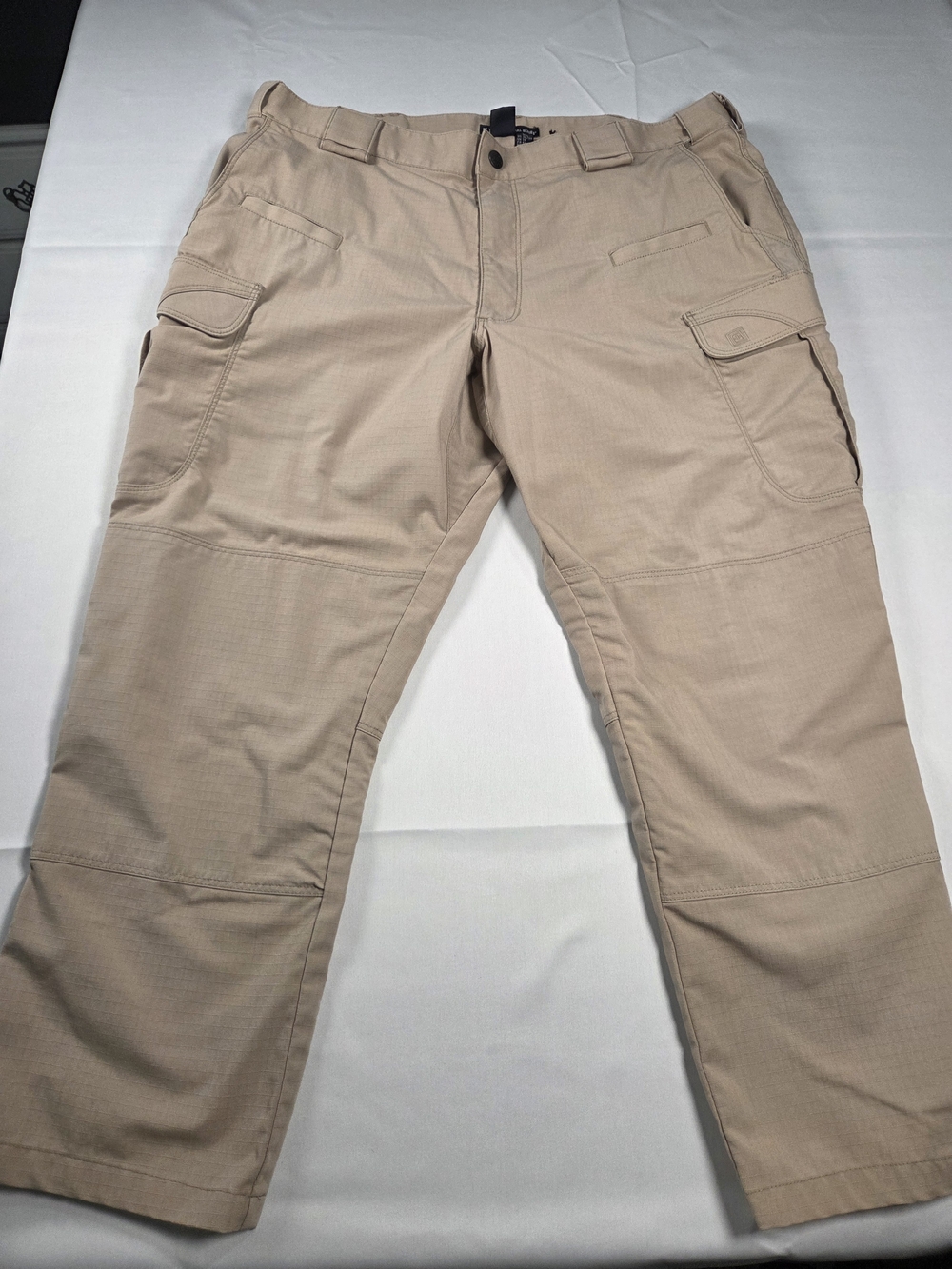 5.11 Tactical Men's Cargo Pants - Tan